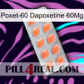 Poxet-60 Dapoxetine 60Mg 26